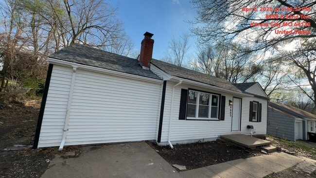 8963 E 52 Terrace in Raytown, MO - Building Photo - Building Photo