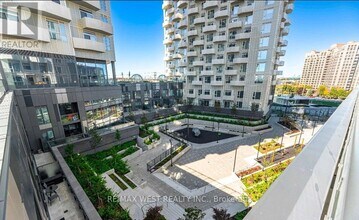 474 Caldari Rd in Vaughan, ON - Building Photo - Building Photo