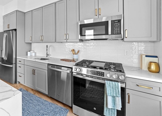 property at 500 Talbot Ave