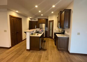 3820 E Vendavel St in Sioux Falls, SD - Building Photo