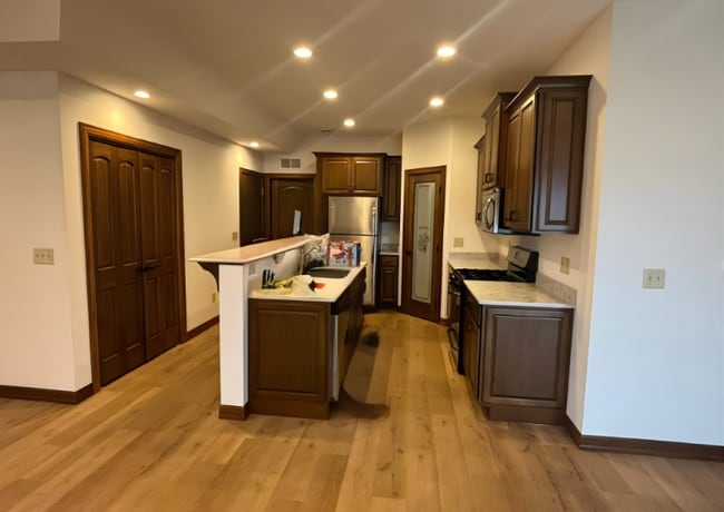 property at 3820 E Vendavel St