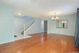 2558 Ashley Oak Dr in Schertz, TX - Building Photo - Building Photo