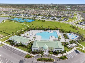 Tredici at Central Park in Port St. Lucie, FL - Building Photo - Building Photo