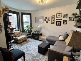 837 W 33rd St in Chicago, IL - Building Photo