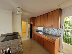 1630 Makiki St in Honolulu, HI - Building Photo - Building Photo