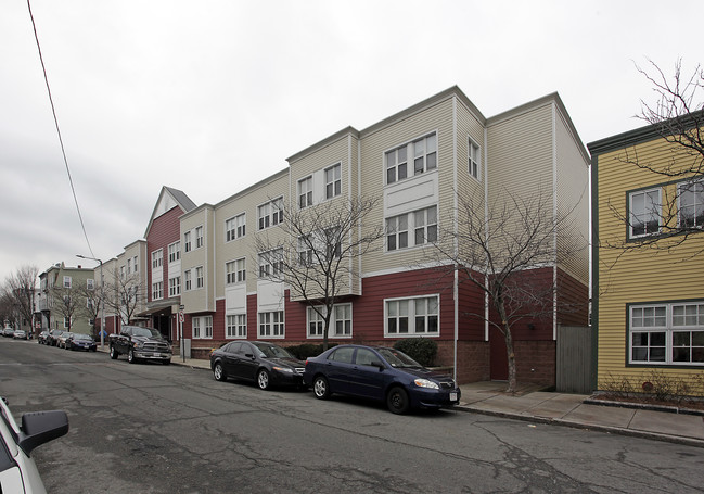 South Boston Elderly Apartments in Boston, MA - Building Photo - Building Photo