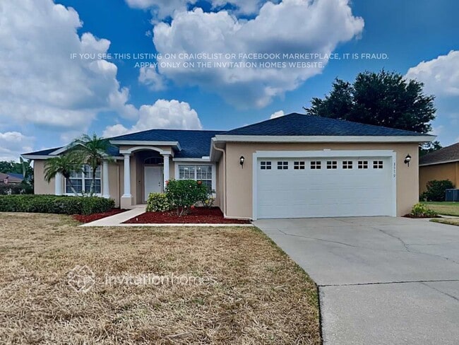 property at 3579 Remington Oaks Path