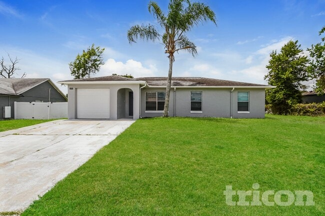 property at 3352 Merchant Terrace