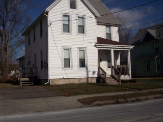 402 W Hudson St in Elmira, NY - Building Photo