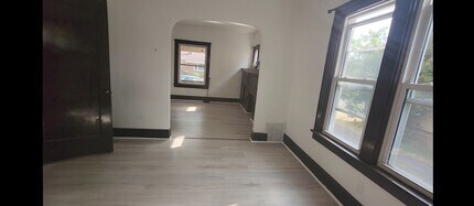 1417 Norwood Pl NW in Canton, OH - Foto de edificio - Building Photo