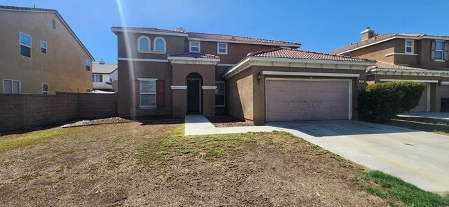property at 1680 Mendocino Way