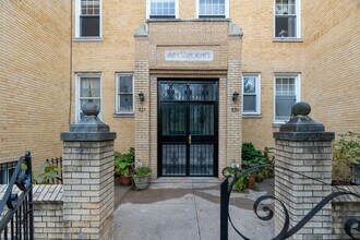 Park Slope Homes in Brooklyn, NY - Building Photo - Building Photo