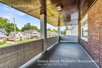9806 Sladden Ave in Garfield Heights, OH - Building Photo - Building Photo