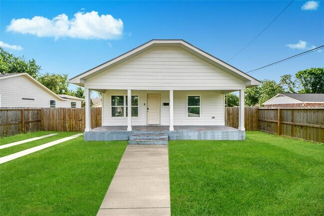 property at 2802 Bringhurst St