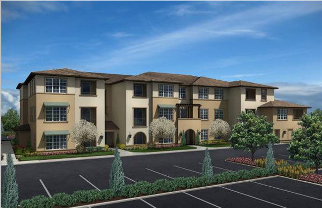 THE VILLAGE AT ARROWCREEK in Reno, NV - Building Photo - Building Photo