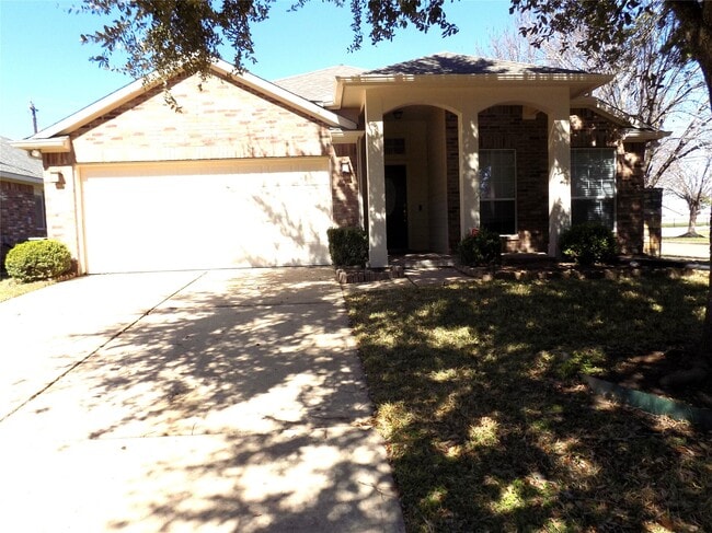 property at 1918 Appleton Dr