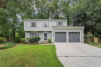 4930 Heritage Trace Ct in Marietta, GA - Building Photo - Building Photo