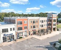 1100 Celebration Ave