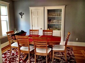 3 Irving St, Unit 3 in Medford, MA - Building Photo - Building Photo