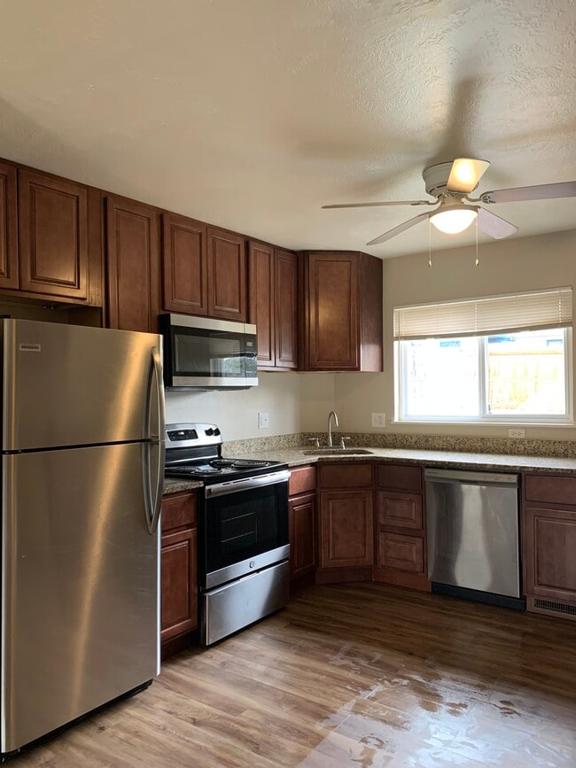 7775 W 61st Ave, Unit 7775 in Arvada, CO - Building Photo - Building Photo