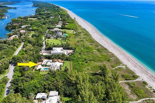 485 S Beach Rd in Hobe Sound, FL - Building Photo - Building Photo