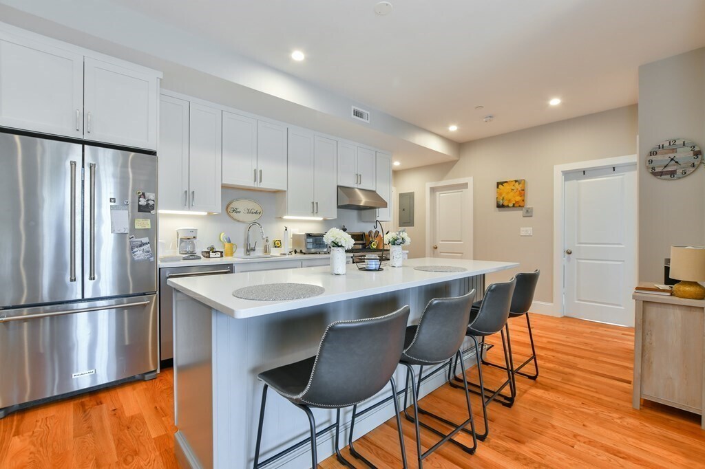 5 McBride St in Boston, MA - Building Photo
