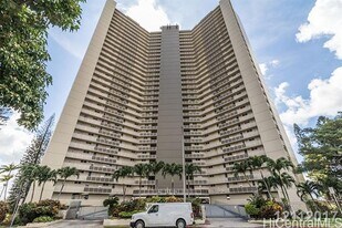 98-099-99 Uao Pl in Aiea, HI - Building Photo