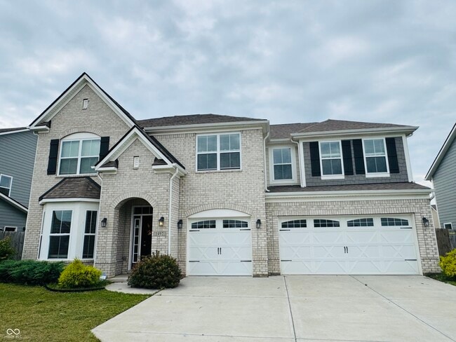 property at 1492 Trailside Dr