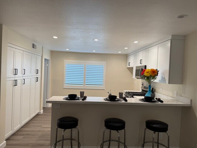 22271 Erwin St in Woodland Hills, CA - Building Photo - Building Photo