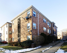 8448 W Gregory St Apartments