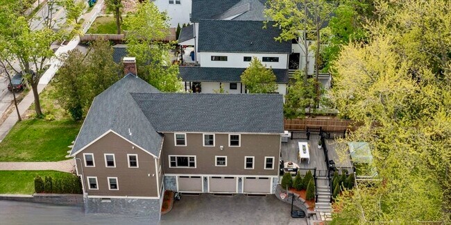property at 265 Jackson St