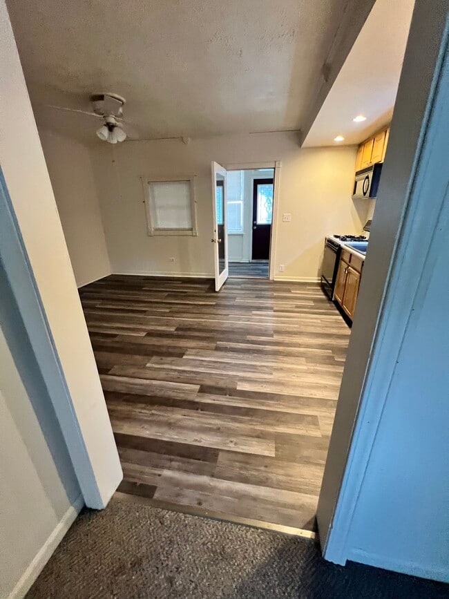property at 481 2nd St
