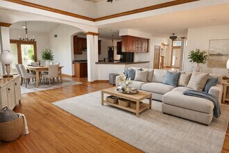 2951 Old Glory Dr in Yorkville, IL - Building Photo - Building Photo