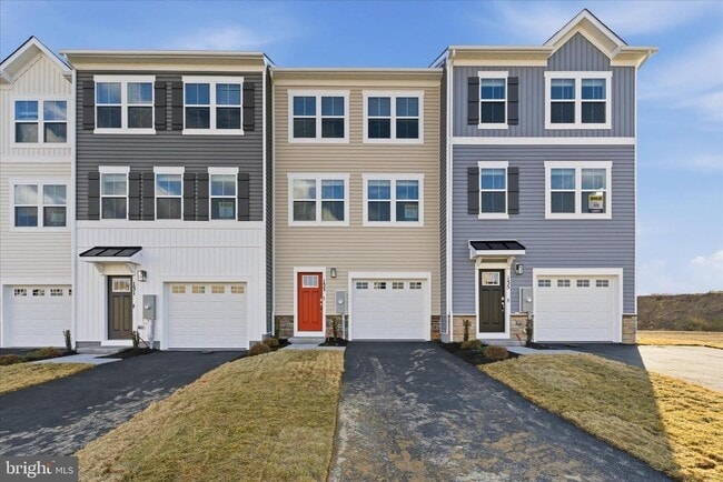 property at 133 Lakota St