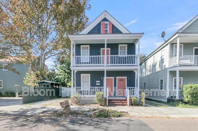 299 Coming St in Charleston, SC - Building Photo - Building Photo