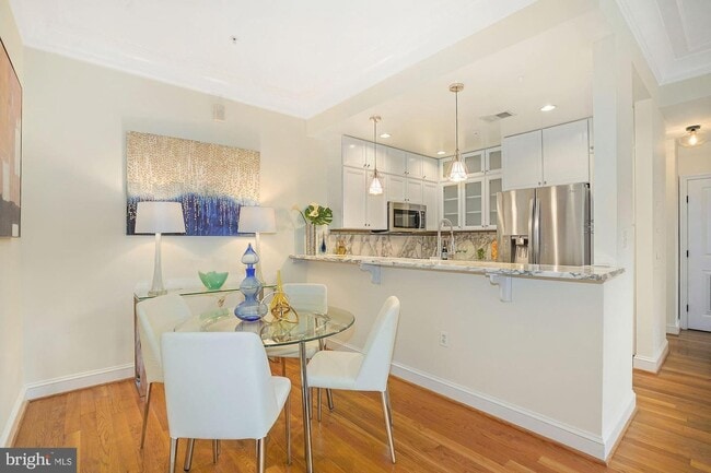 property at 1323 Clifton St NW