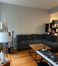 267 E Cottage St, Unit 3 in Boston, MA - Building Photo - Building Photo