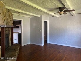 5422 Tyler Ave in Jacksonville, FL - Building Photo