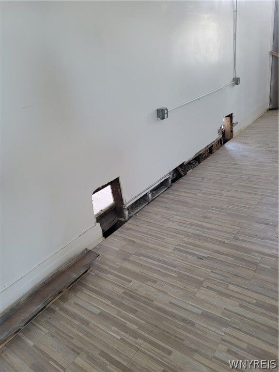 property at 1119 Sycamore St