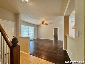 12416 Abbey Park in San Antonio, TX - Building Photo - Building Photo