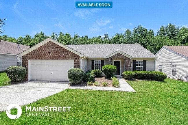 property at 3112 Willamette Valley Dr