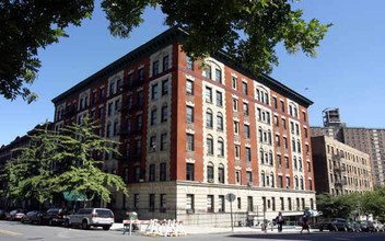 180 Claremont Ave in New York, NY - Building Photo - Building Photo