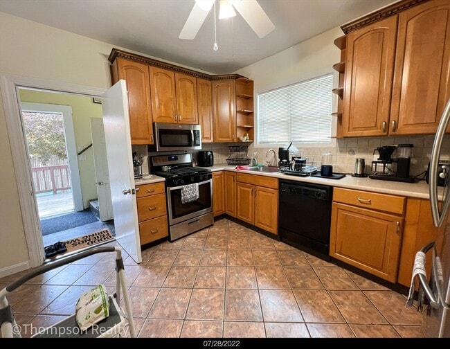 property at 253 Spring St