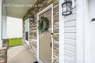 3075 Tanbark Oak Ln NW in Aiken, SC - Building Photo - Building Photo