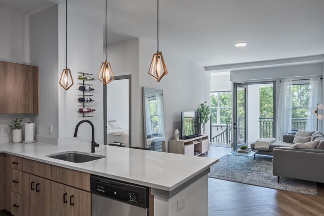 Westmont at the Lane