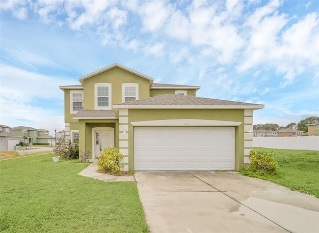 property at 2311 Whitley Ln
