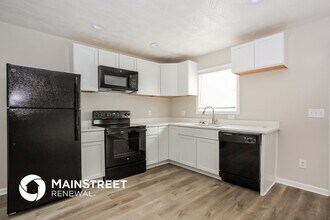 241 Southard Dr in Columbus, OH - Foto de edificio - Building Photo