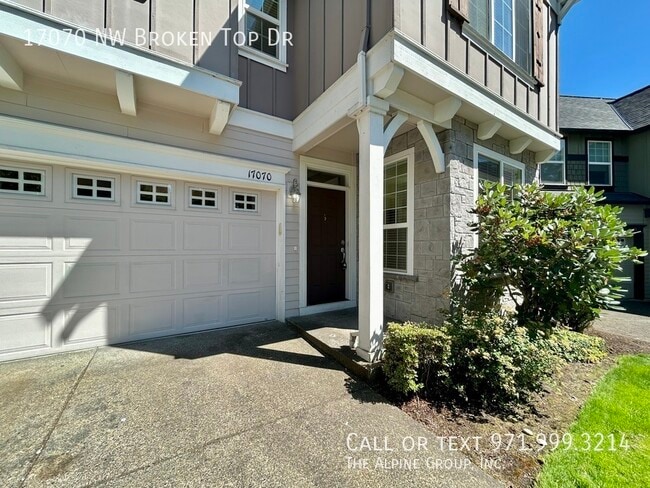 17070 NW Broken Top Dr in Beaverton, OR - Building Photo - Building Photo