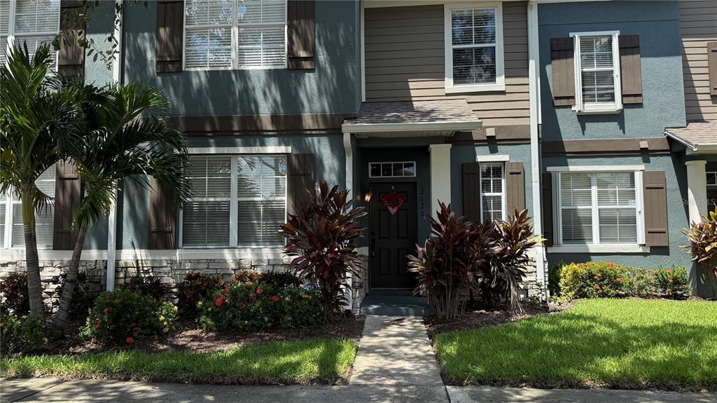 2121 J Lawson Blvd in Orlando, FL - Building Photo