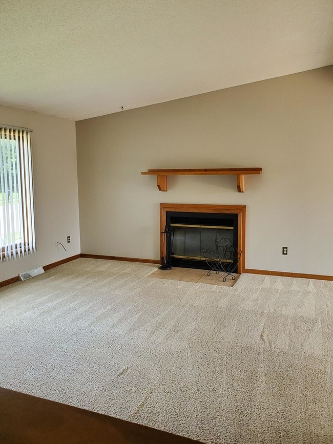 3608 Teakwood Dr in Columbia, MO - Building Photo - Building Photo